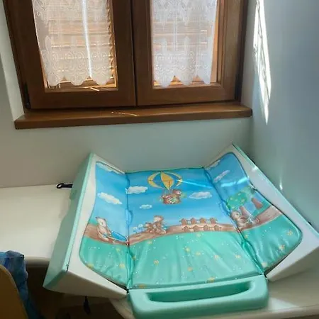Casa Anna Appartamento *