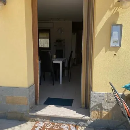 Appartamento Casa Anna *