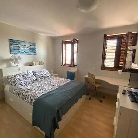 Holiday home Anna Trieste