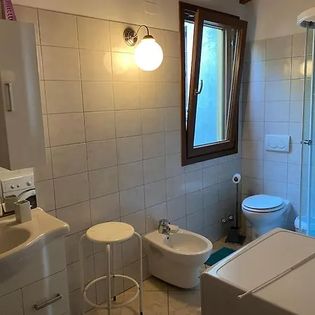 Casa Anna Appartamento *