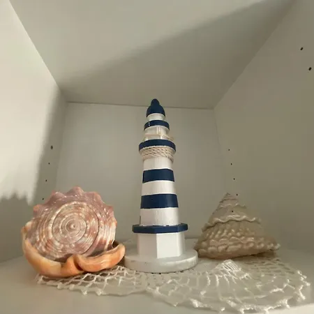 Appartamento Casa Anna *